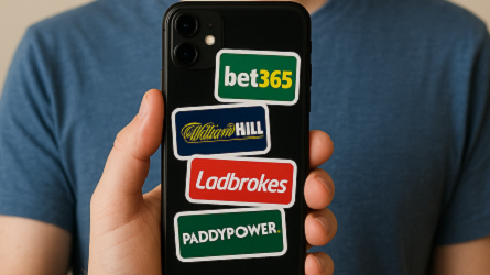 UK Gambling Industry Mounts Lobbying Campaign to Prevent Tax Rise